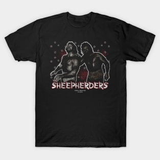 Fantastics vs Sheepherders T-Shirt